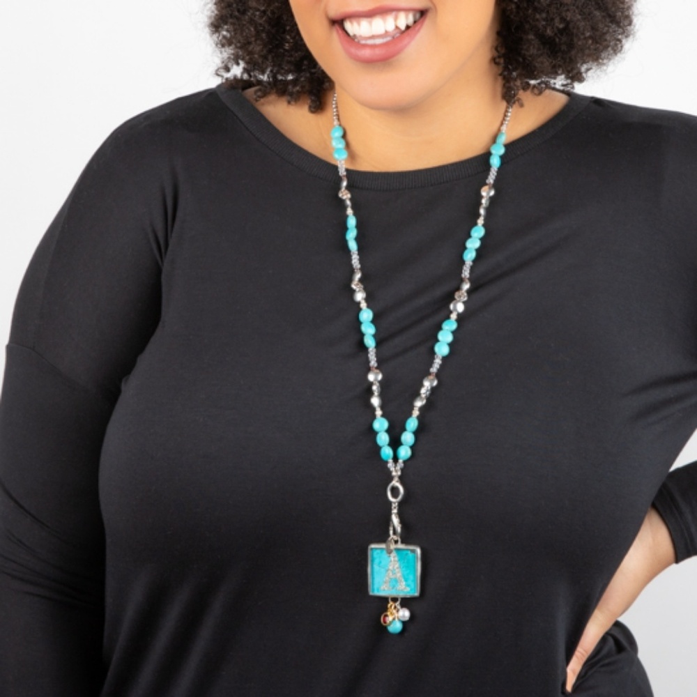 Marina Necklace